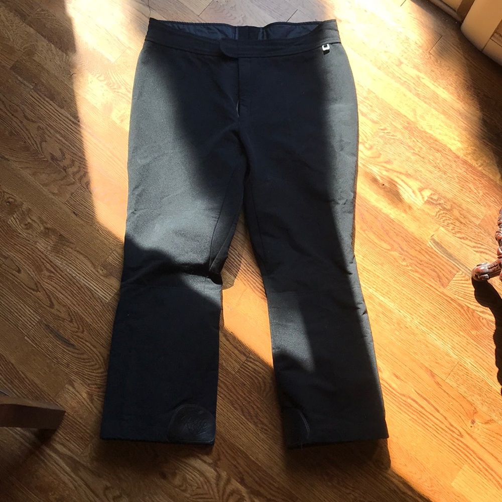 Roffe women’s ski snowboard snow pants